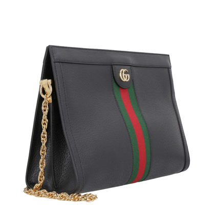 Ophidia Shoulder Bag