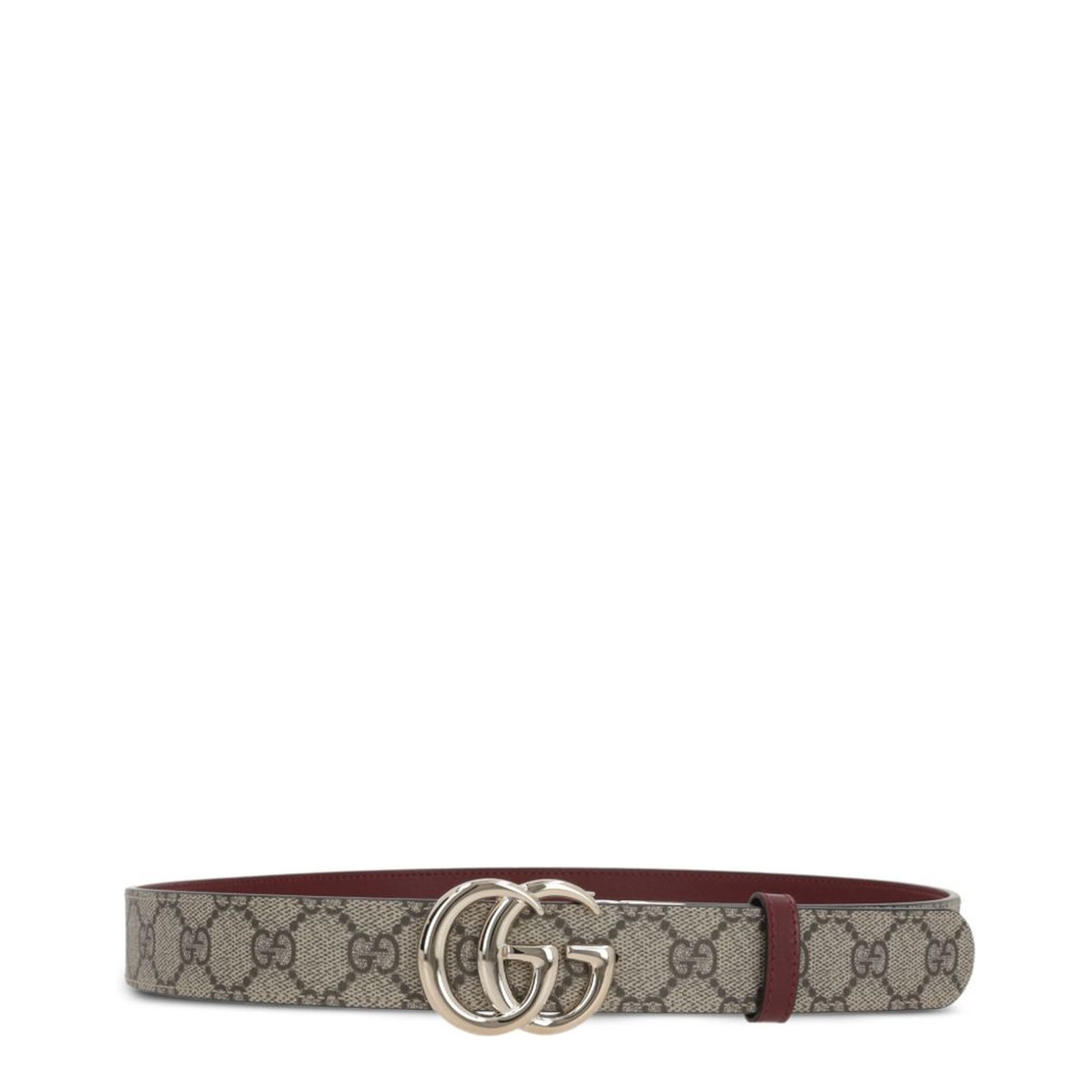 Reversible Wide Belt