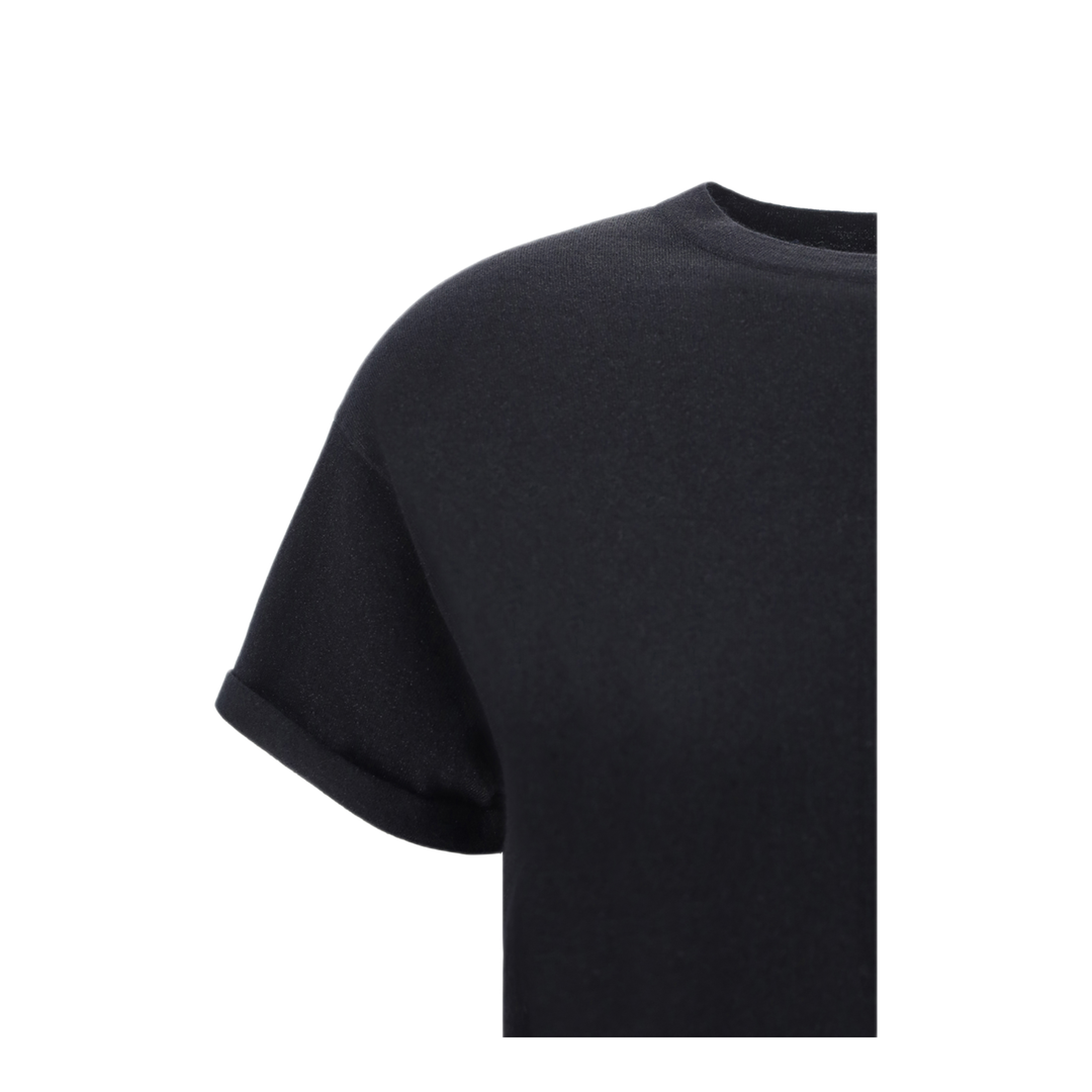 MAYFEYR - Brunello Cucinelli - Cashmere Glitter T Shirt - M41810000C101