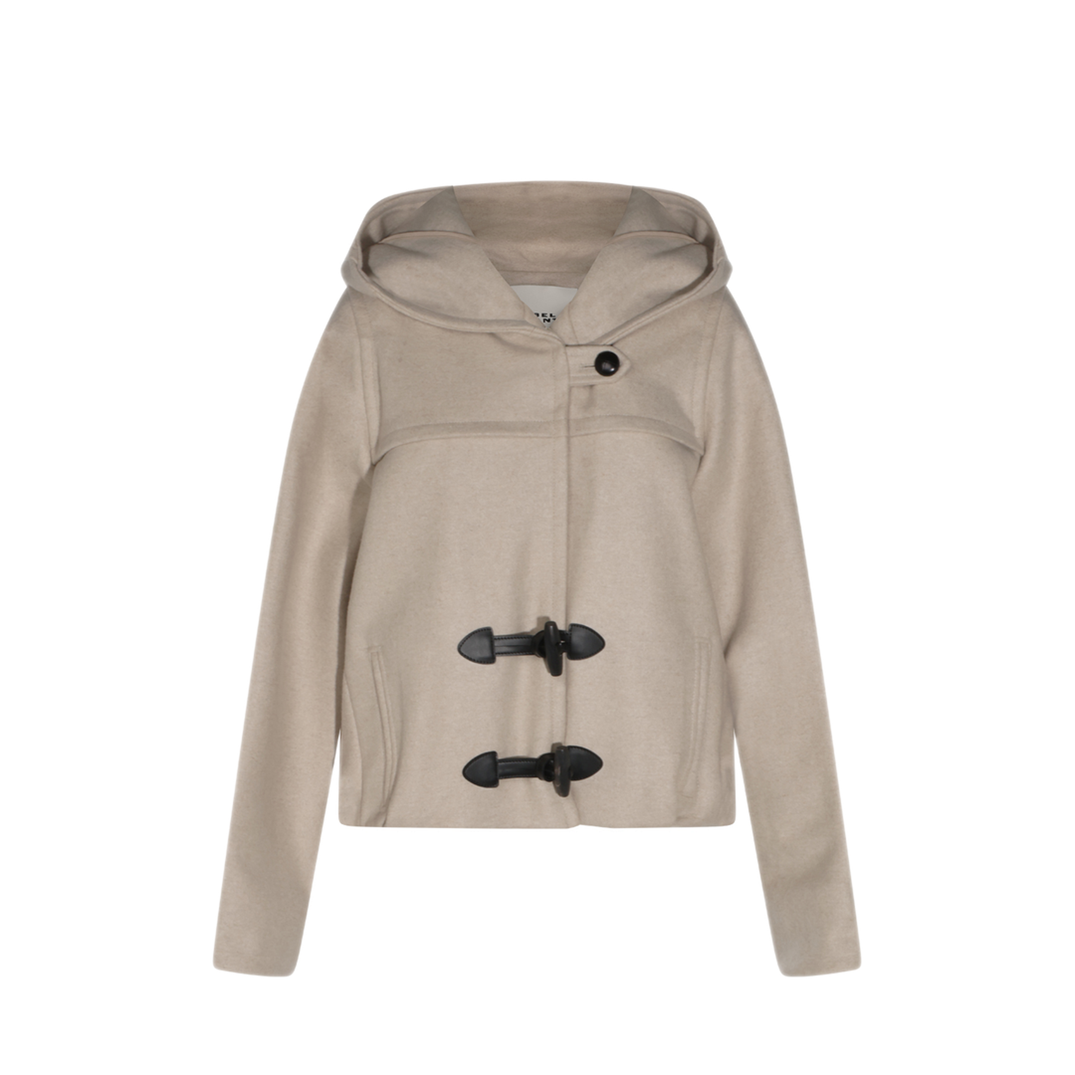 MAYFEYR - Marant Etoile - Jackets - 26AMA0561FAD3D04I23SD