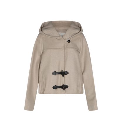 MAYFEYR - Marant Etoile - Jackets - 26AMA0561FAD3D04I23SD