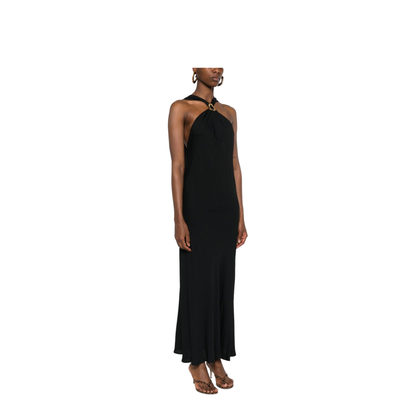MAYFEYR - Forte Forte - Dresses Black - 14884MYDRESSNOIR