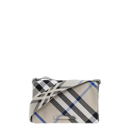 Trench Shoulder Bag
