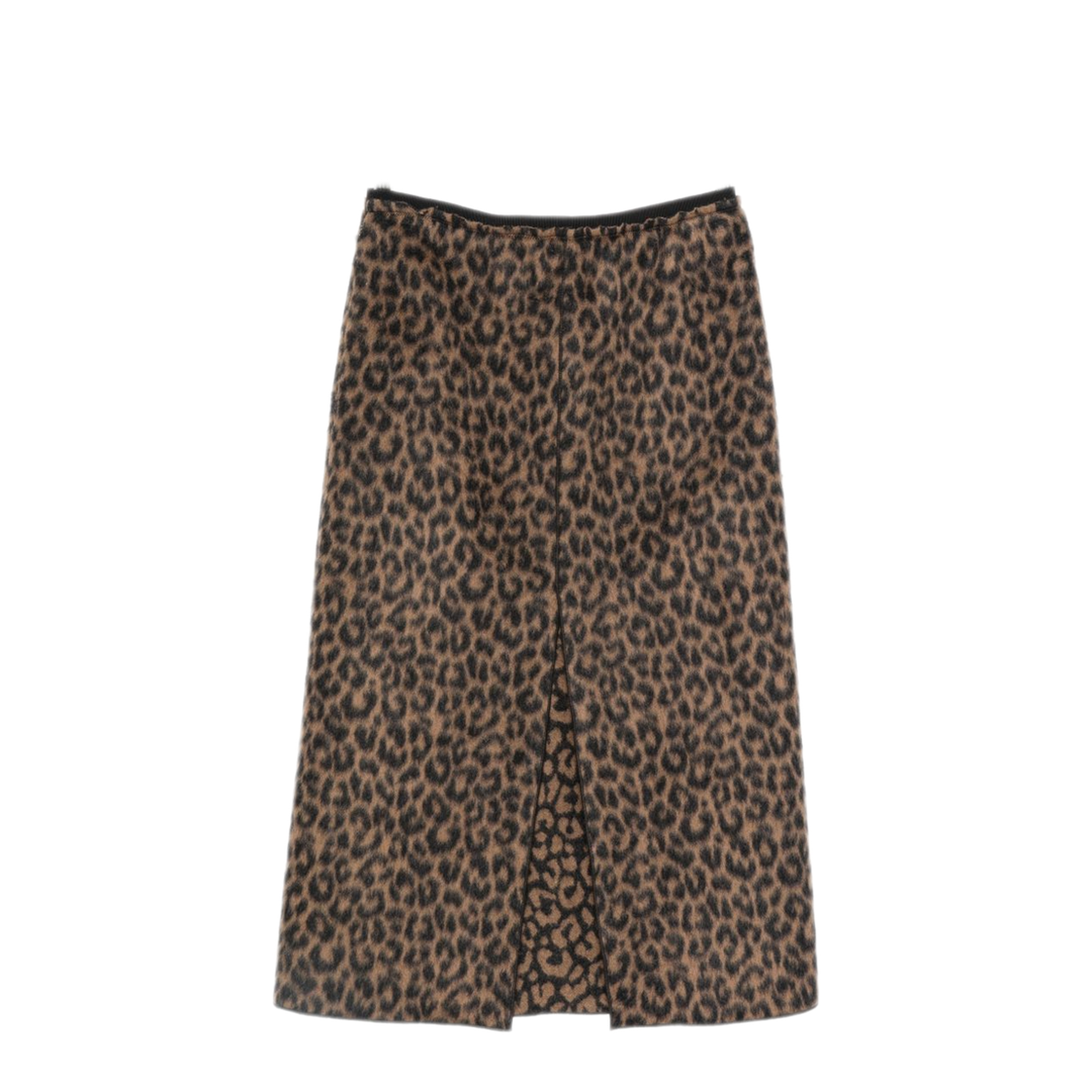 MAYFEYR - Alysi - Skirts Brown - 166022A6239MAC
