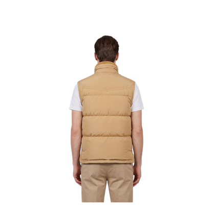 MAYFEYR - Moncler - Evans Feather Padded Vest - L20971A0004259876226