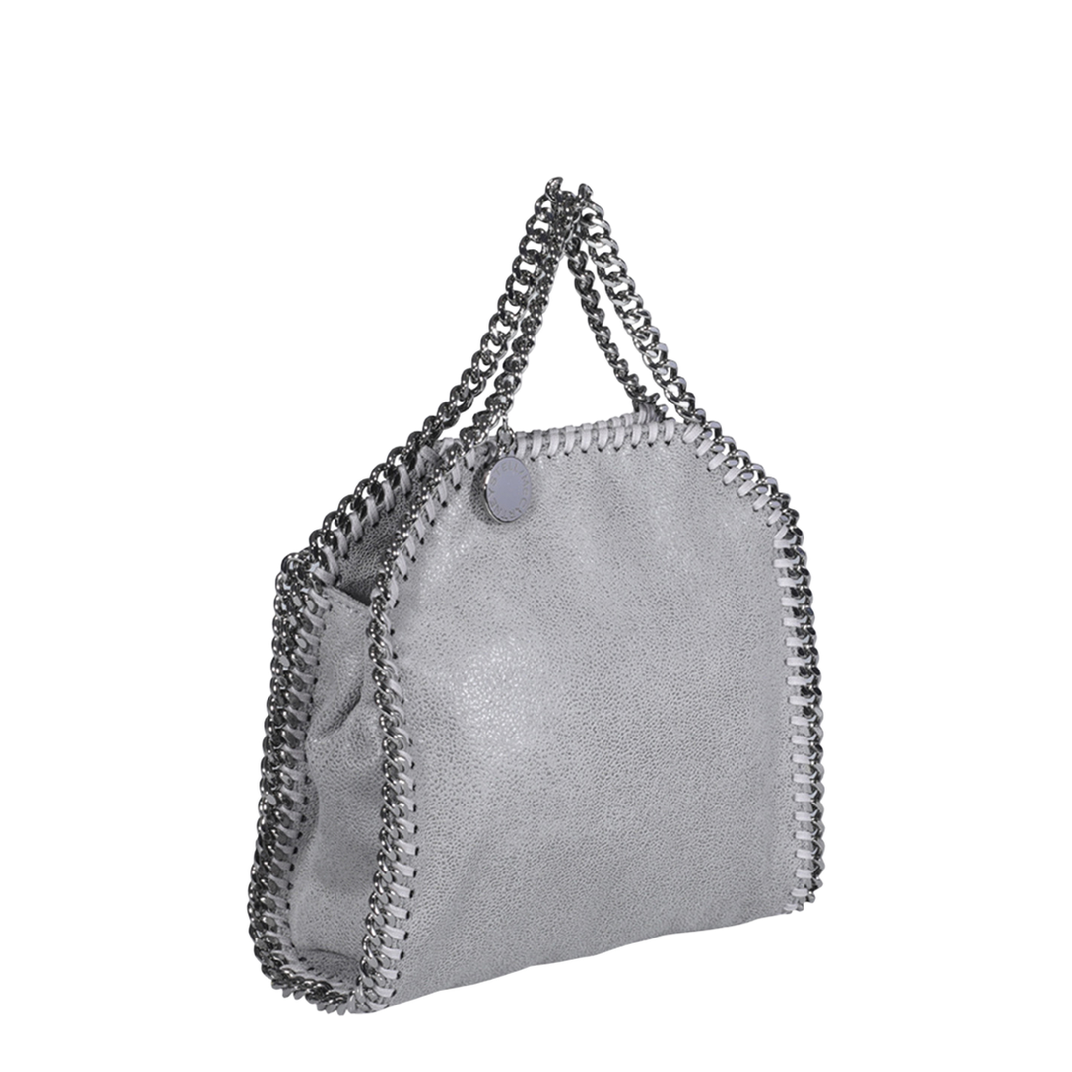 Fold Over Tiny Falabella Bag