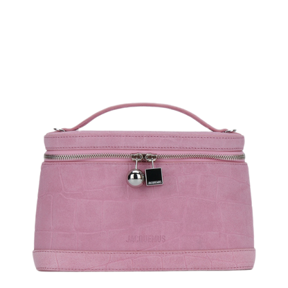 MAYFEYR - Jacquemus - Le Petit Vanity - BAW00479AC07A09410