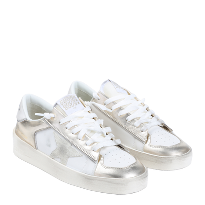 MAYFEYR - Golden Goose - Stardan Sneakers - GWF00333F007536