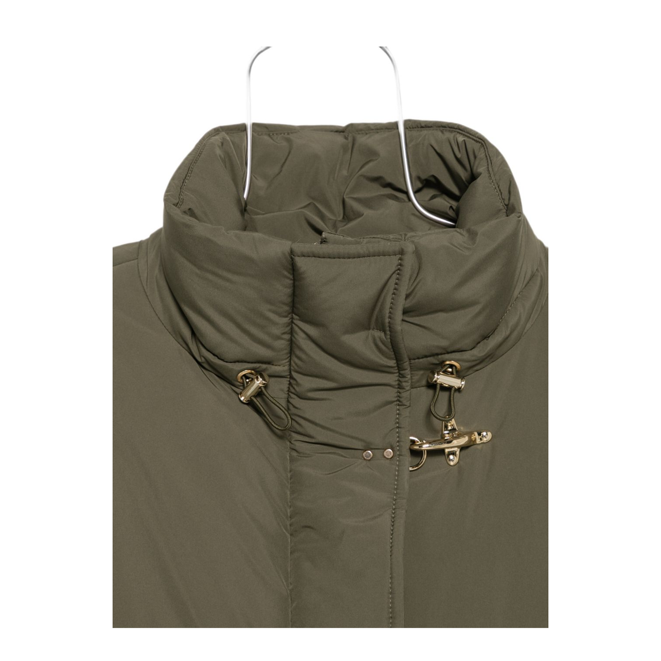 MAYFEYR - Fay - Coats Green - NAW11533500YQQV800