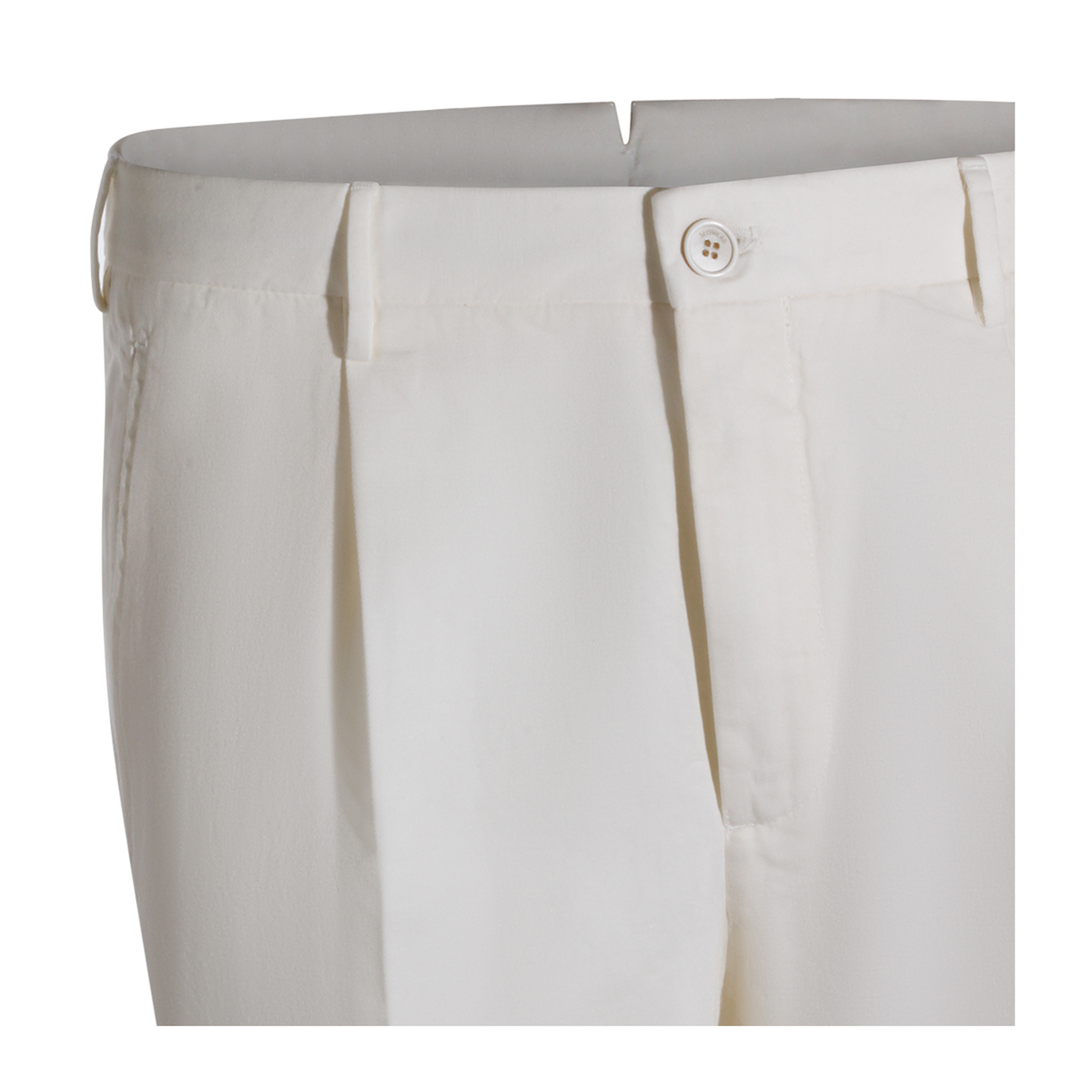 MAYFEYR - Incotex - Trousers - ZM541W9423A002