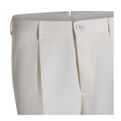 MAYFEYR - Incotex - Trousers - ZM541W9423A002