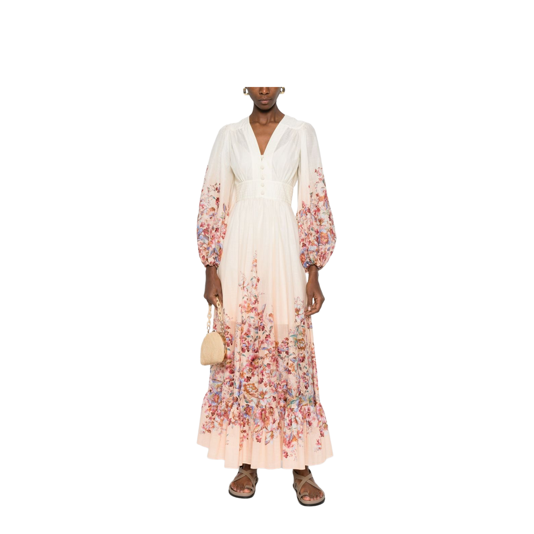 Dresses Ivory