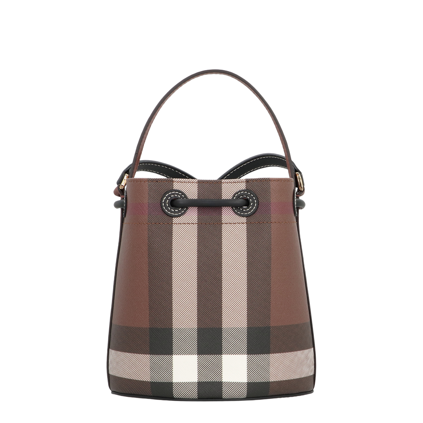 Mini bucket bag