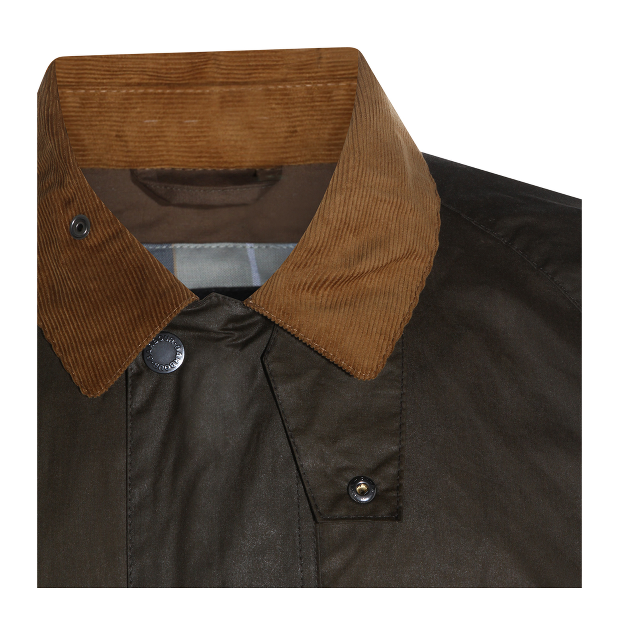 MAYFEYR - Barbour - Jackets - 261MWX2447MWXOL52