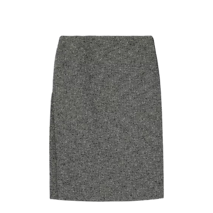 MAYFEYR - Gucci - Buttoned Wool Skirt - 846316ZAT2D9024
