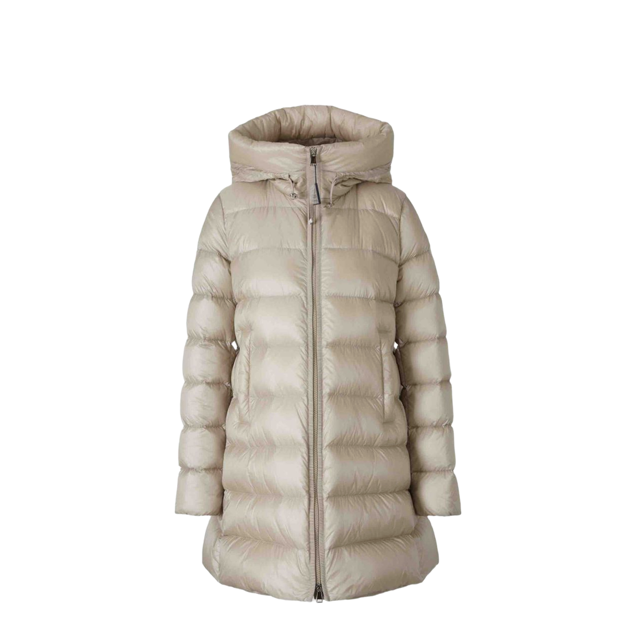 MAYFEYR - Moncler - Coats Beige - L20931C00011597YG268