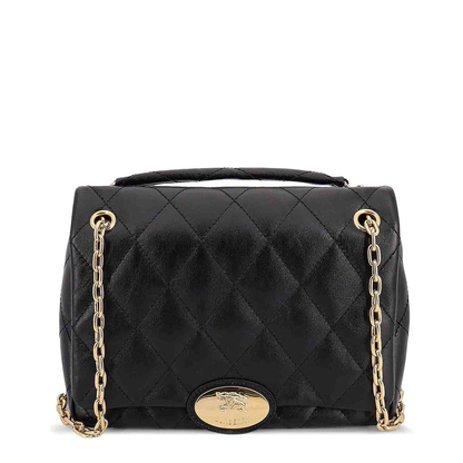 Medium Strand Crossbody Bag