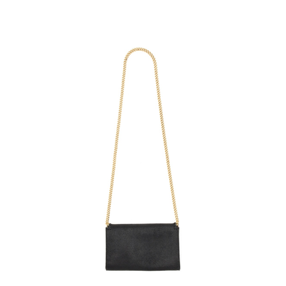 Shaggy Deer Mini Crossbody Bag