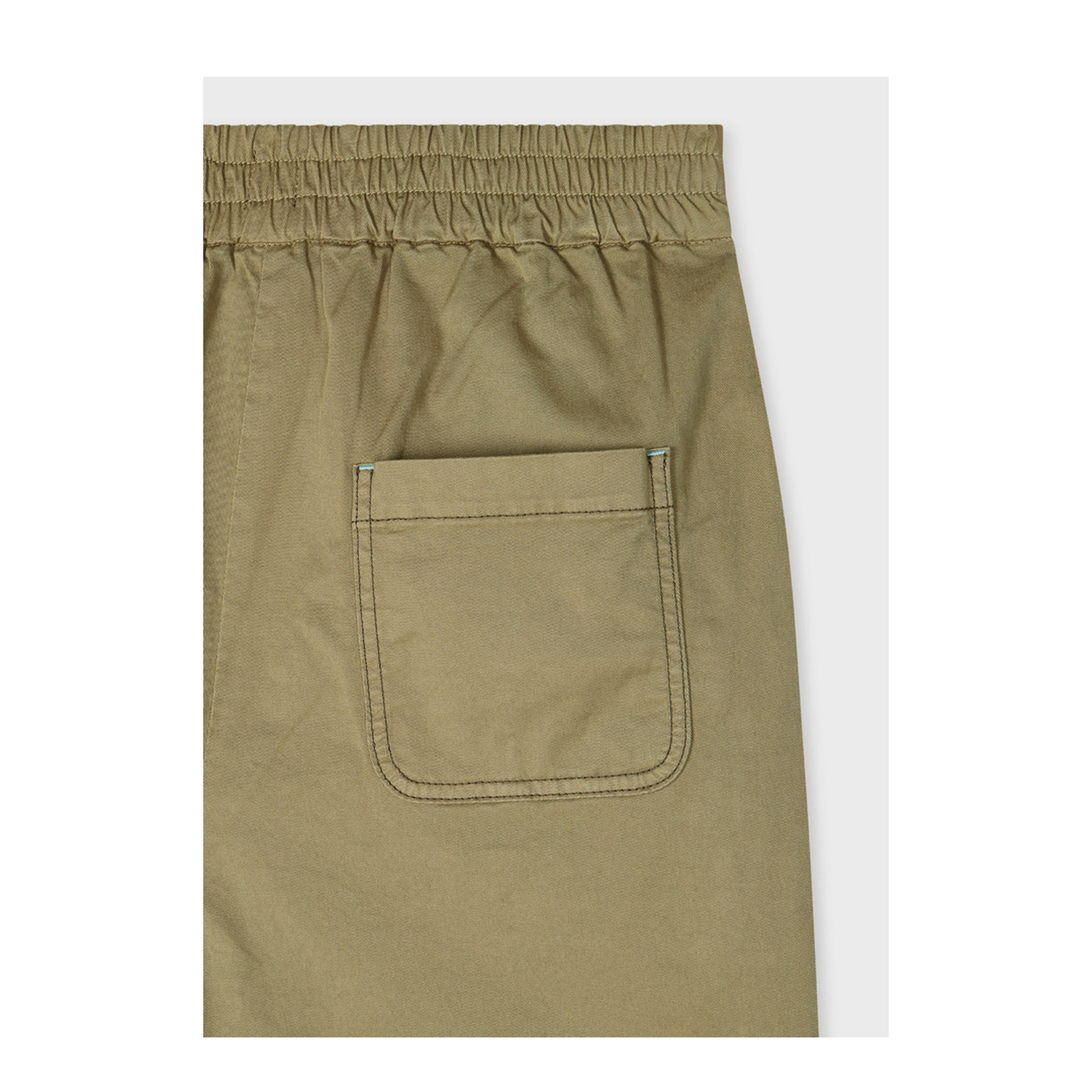 Malibu Collection Brushed Twill Pant