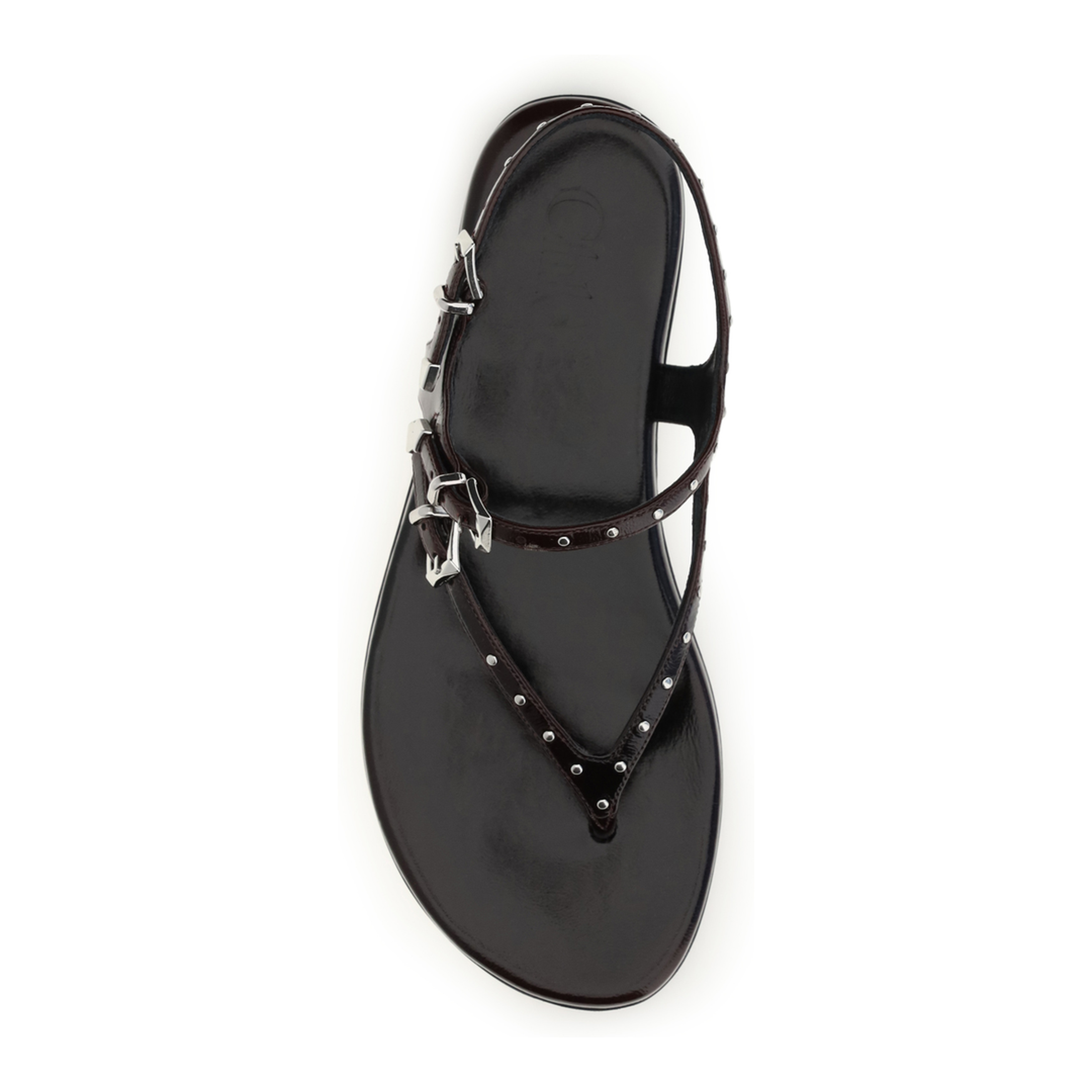 MAYFEYR - Chloè - Susanna Sandals - CH26A19YUK615