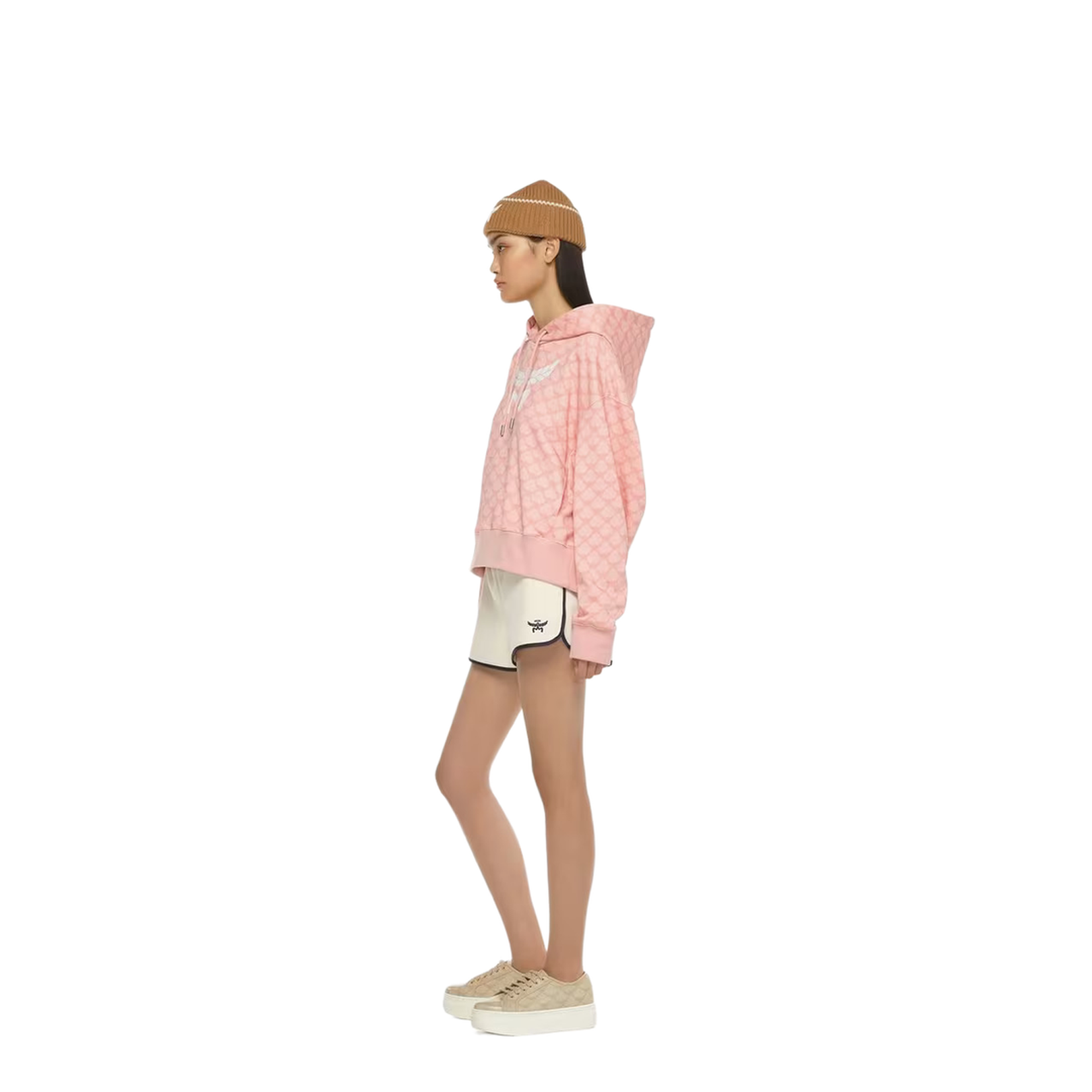 Sweaters Pink