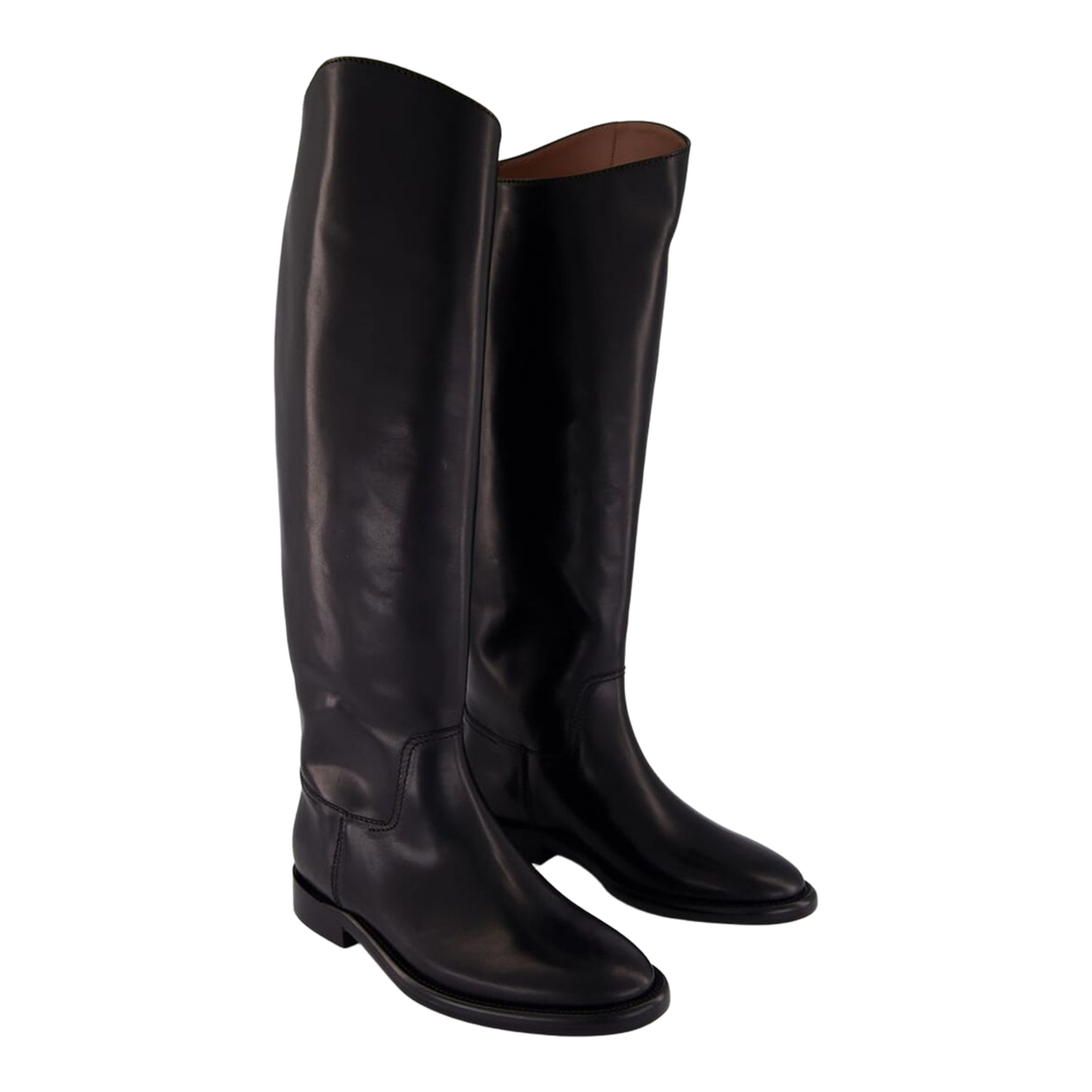MAYFEYR - Paris Texas - Boots Black - PX1829XVT01BLACK