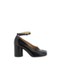 Maison Margiela tabi mary jane pumps