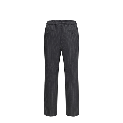 MAYFEYR - Dolce & Gabbana - Pinstriped Pants - GV4LHTFR23B