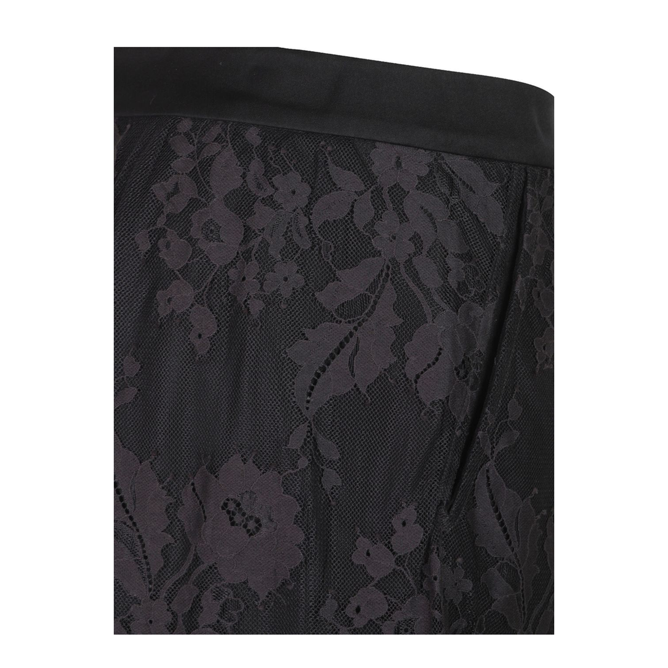 MAYFEYR - Zimmermann - Trousers Black - 9631PF261BLK