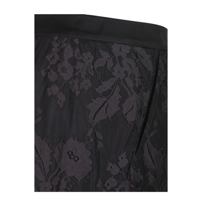 MAYFEYR - Zimmermann - Trousers Black - 9631PF261BLK