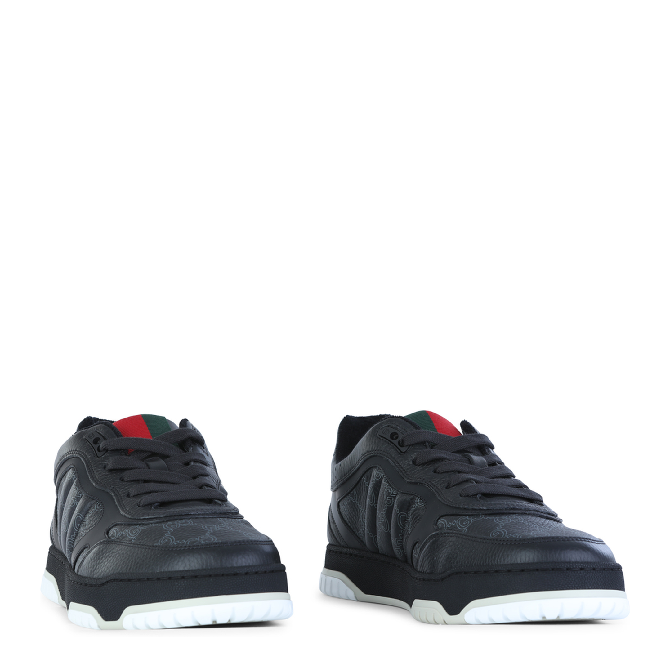 Sneakers Black