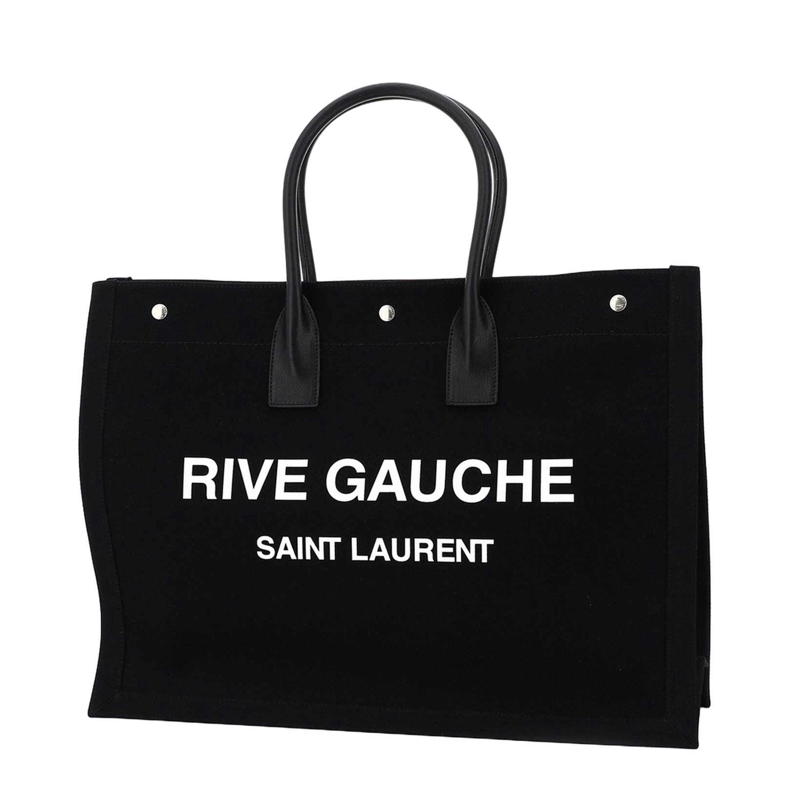 Rive Gauche Large Tote Bag