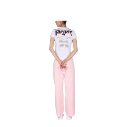 MAYFEYR - RAF SIMONS - Logo Print T Shirt - 221W110190010010