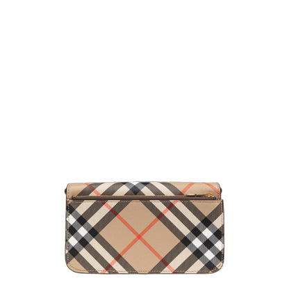 Elegant Chain Wallet