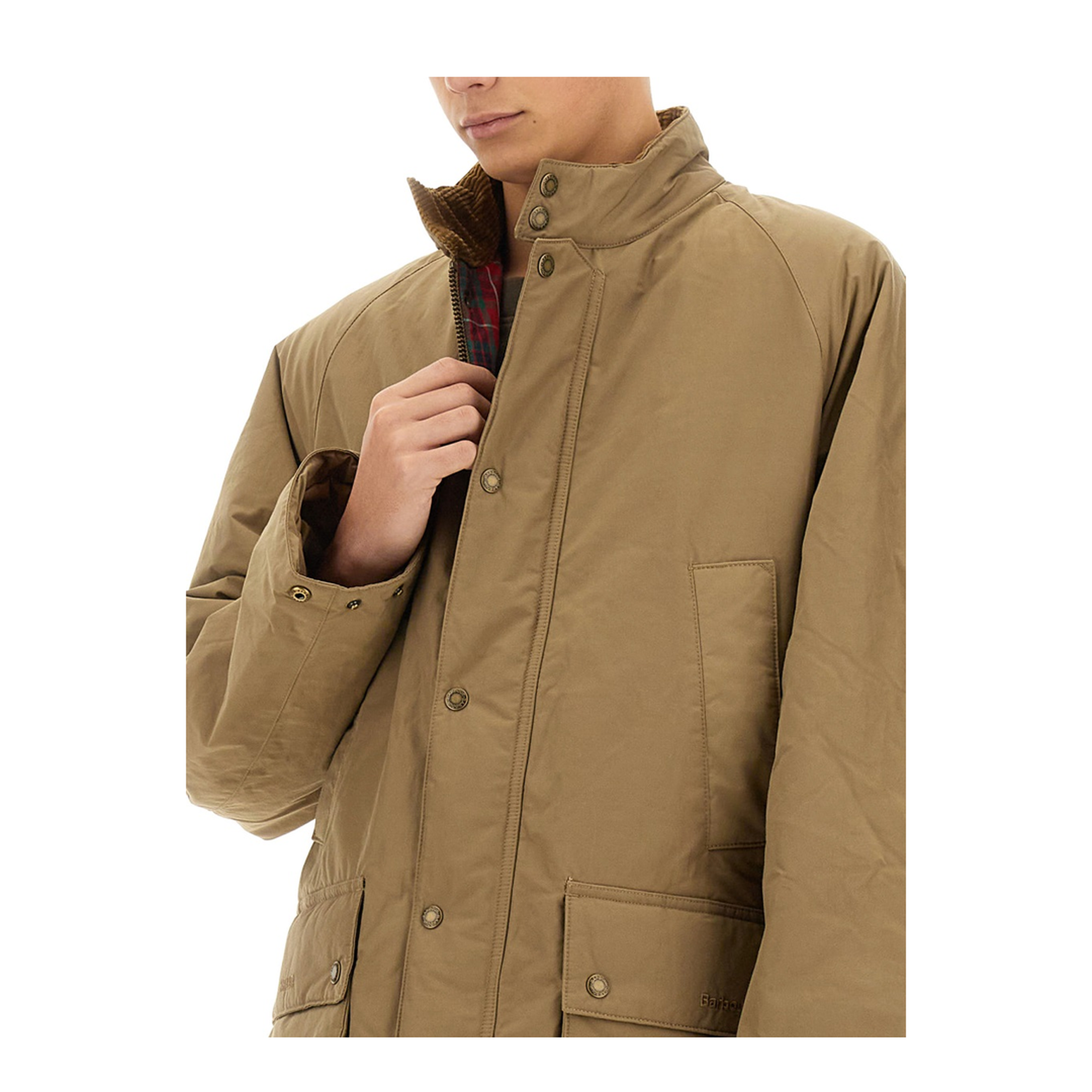 MAYFEYR -  - Bedale Jacket - BRCPS1094UT2889710