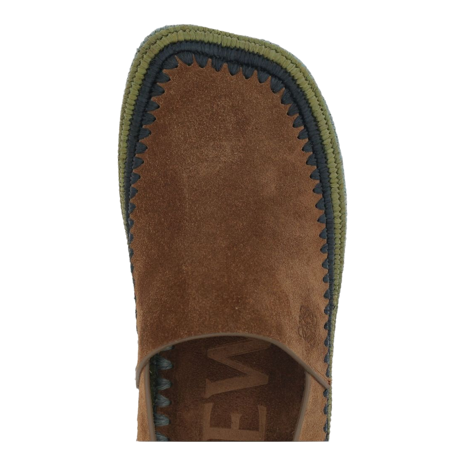 Rio Suede Espadrilles