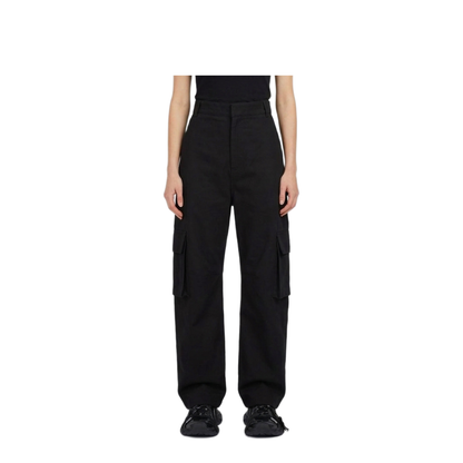 MAYFEYR - Balenciaga - Cotton Cargo Trousers - A002ADTVT021000