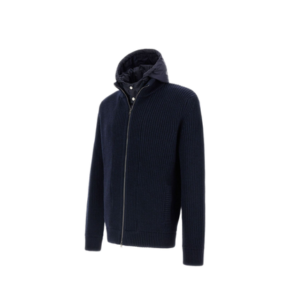 MAYFEYR - Herno - Sweaters Ink - MC000195U702729290