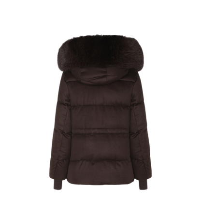 MAYFEYR - Moorer - Coats - MODPA100019LS9U0075