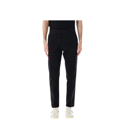 Trousers Black