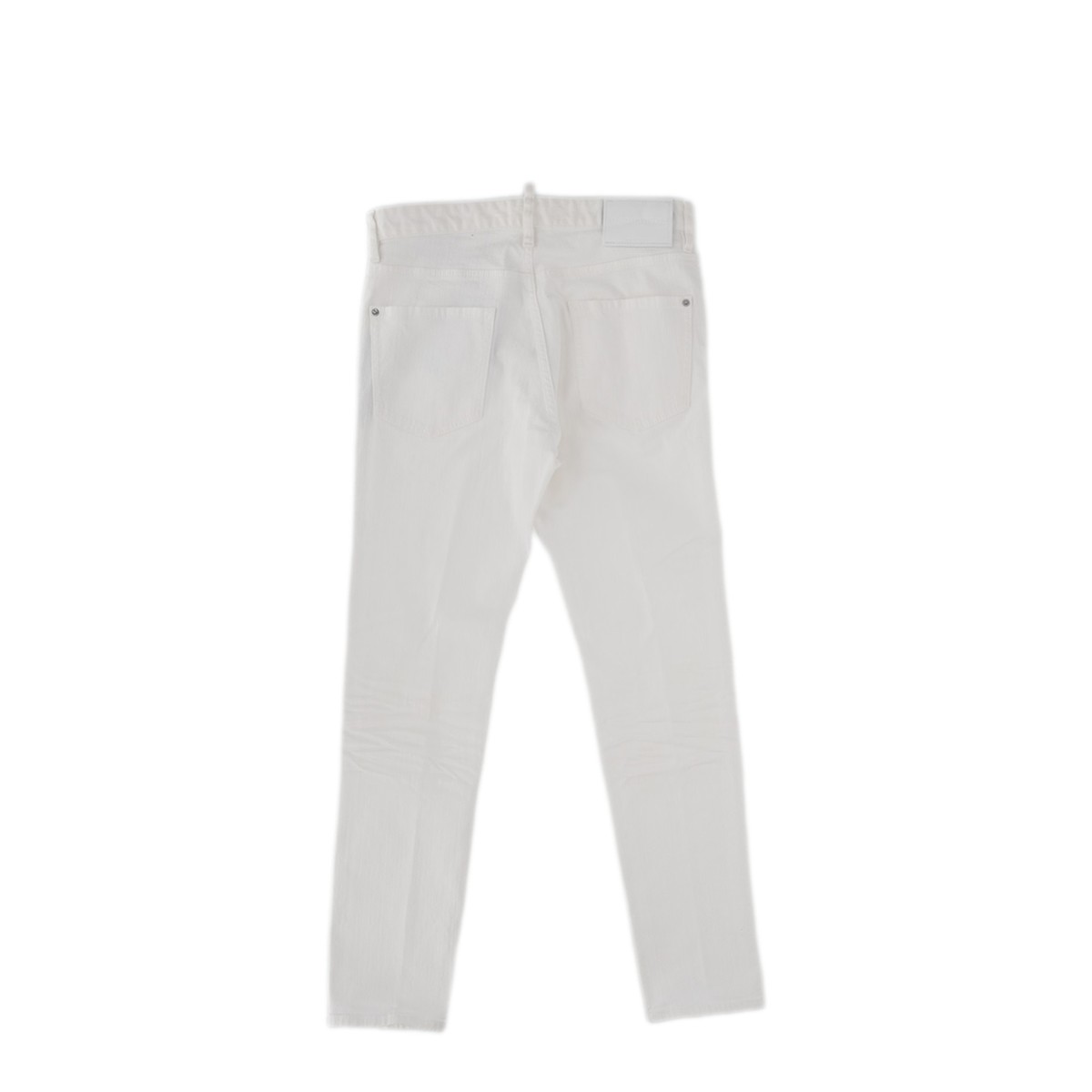 Teddy Jeans