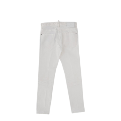 Teddy Jeans