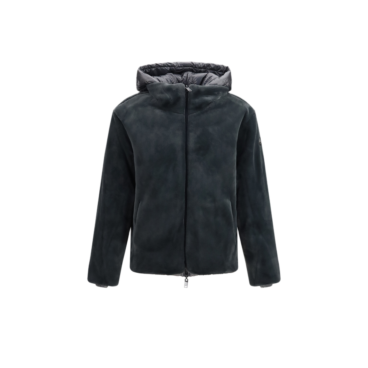 Kings Puffer Reversible