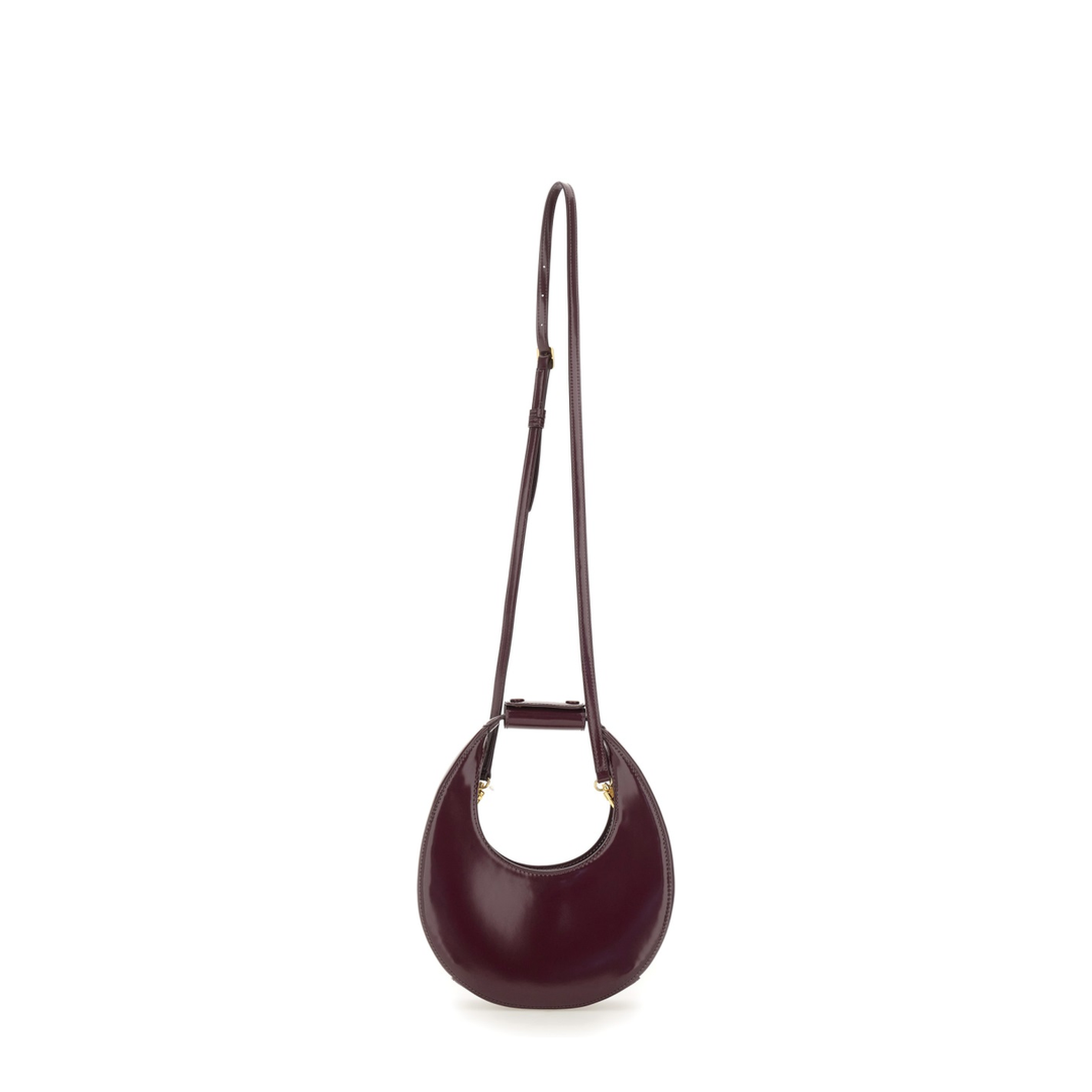MAYFEYR - STAUD - Mini Moon Bag - H25P3005POSYR