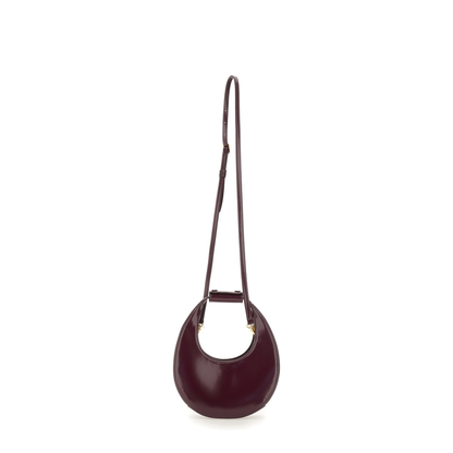 MAYFEYR - STAUD - Mini Moon Bag - H25P3005POSYR