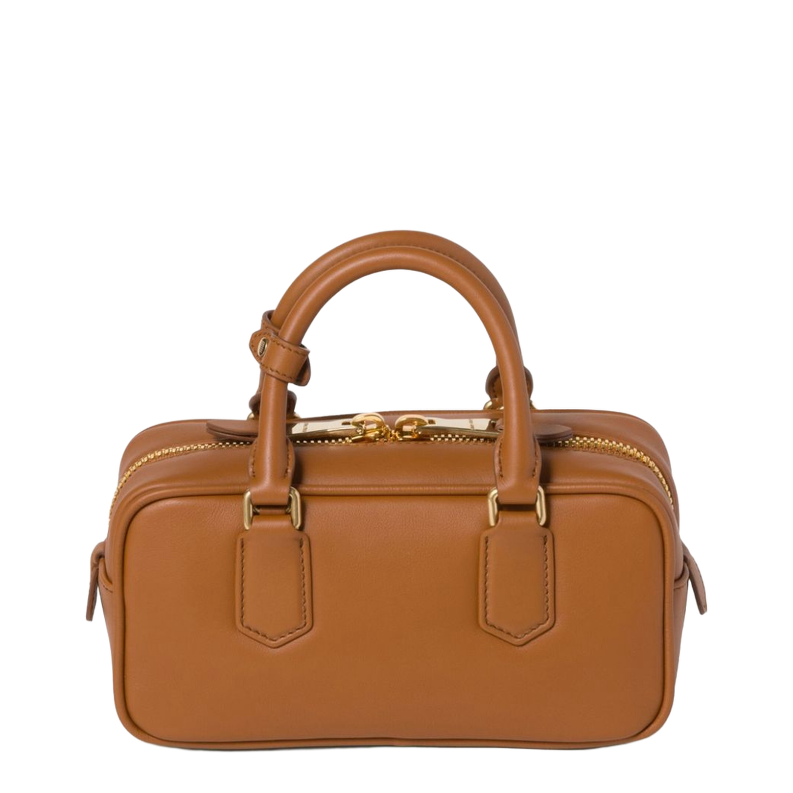 Arcadie Leather Handbag