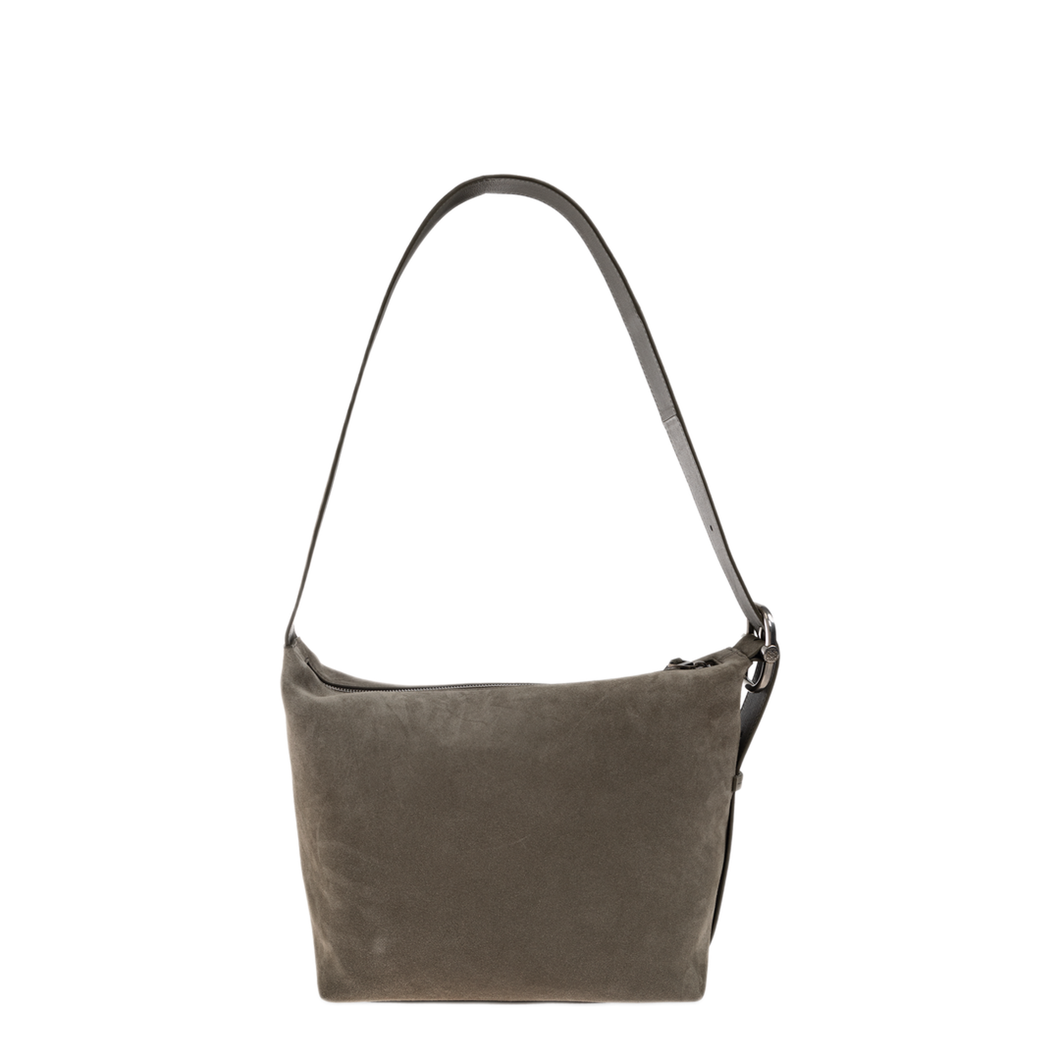 MAYFEYR - Loewe - Loop Medium Shoulder Bag - BB22CMDX050LIGHTKHAKI