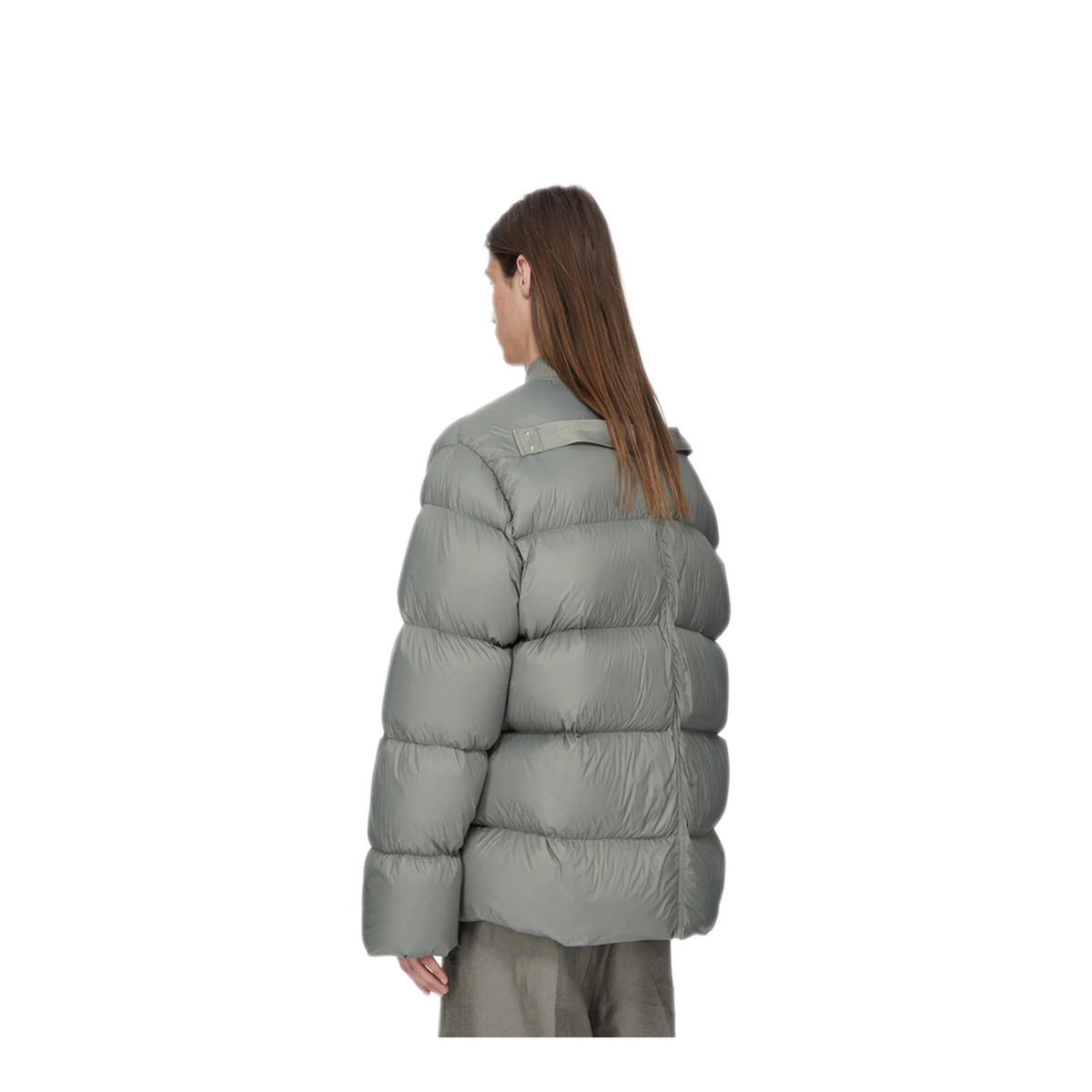MAYFEYR - Rick Owens - Padded Coat - RU02F4788NPD348