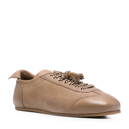 MAYFEYR - Fabiana Filippi - Sneakers Brown - ASD216A842M5110165