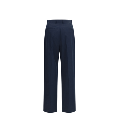 MAYFEYR - Valentino - Straight Pants - 8V0RBO21BGY